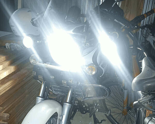 Баджадж Авєнгєр, об'ємом двигуна 0 л та пробігом 10 тис. км за 1799 $, фото 7 на Automoto.ua