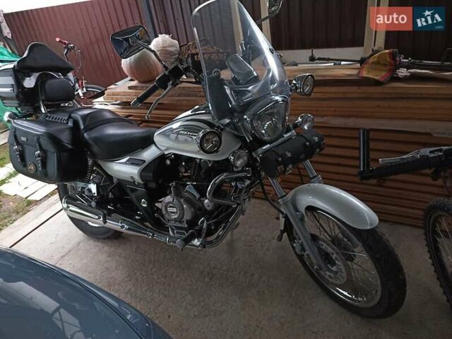 Баджадж Авєнгєр, об'ємом двигуна 0 л та пробігом 10 тис. км за 1799 $, фото 2 на Automoto.ua