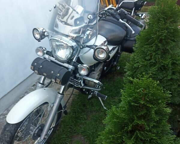 Баджадж Авєнгєр, об'ємом двигуна 0 л та пробігом 10 тис. км за 1799 $, фото 3 на Automoto.ua