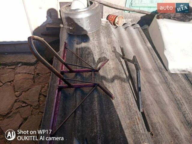 Баджадж Авєнгєр, об'ємом двигуна 0 л та пробігом 10 тис. км за 1799 $, фото 5 на Automoto.ua