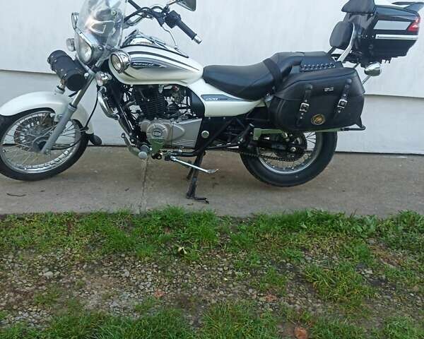 Баджадж Авєнгєр, об'ємом двигуна 0 л та пробігом 10 тис. км за 1799 $, фото 4 на Automoto.ua