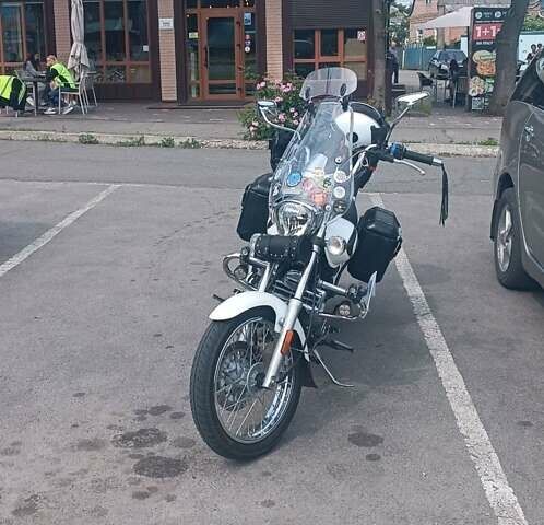 Баджадж Авенгер, объемом двигателя 0.22 л и пробегом 28 тыс. км за 1900 $, фото 1 на Automoto.ua