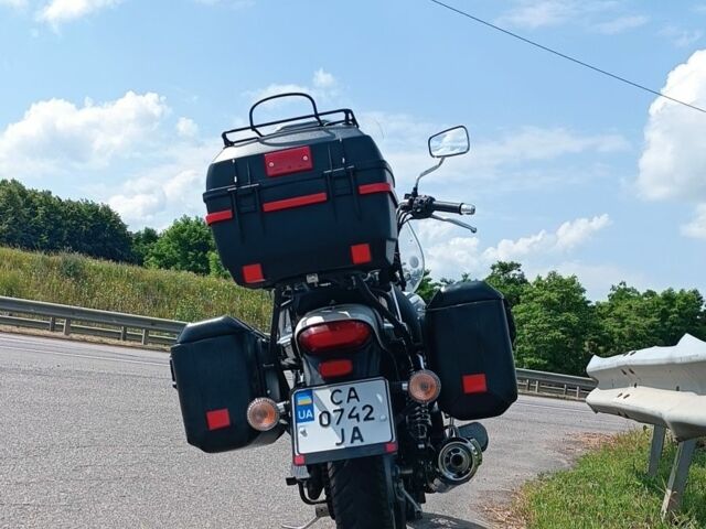 Баджадж Авенгер, объемом двигателя 0.22 л и пробегом 0 тыс. км за 1900 $, фото 1 на Automoto.ua