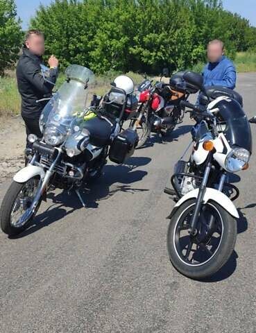 Баджадж Авенгер, объемом двигателя 0.22 л и пробегом 28 тыс. км за 1900 $, фото 6 на Automoto.ua