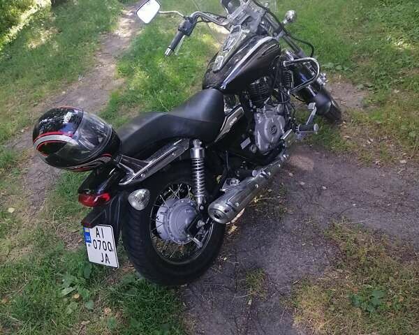 Баджадж Авенгер, объемом двигателя 0 л и пробегом 3 тыс. км за 1900 $, фото 2 на Automoto.ua