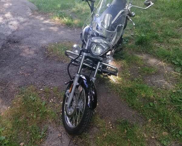 Баджадж Авенгер, объемом двигателя 0 л и пробегом 3 тыс. км за 1900 $, фото 4 на Automoto.ua