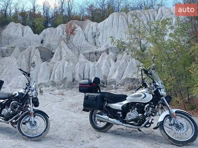 Баджадж Авенгер, объемом двигателя 0.22 л и пробегом 28 тыс. км за 1900 $, фото 2 на Automoto.ua