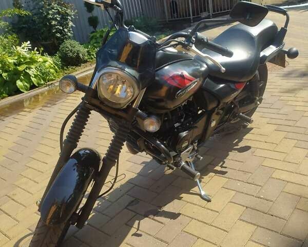 Баджадж Авенгер, объемом двигателя 0.22 л и пробегом 6 тыс. км за 1550 $, фото 1 на Automoto.ua