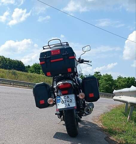 Баджадж Авенгер, объемом двигателя 0.22 л и пробегом 28 тыс. км за 1900 $, фото 4 на Automoto.ua