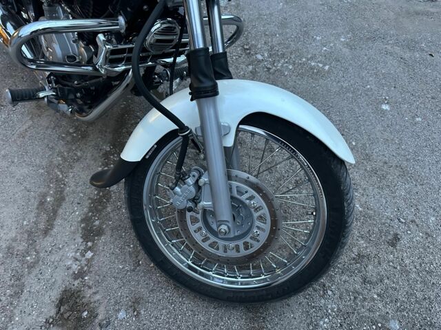 Баджадж Авєнгєр, об'ємом двигуна 0.22 л та пробігом 0 тис. км за 1600 $, фото 1 на Automoto.ua