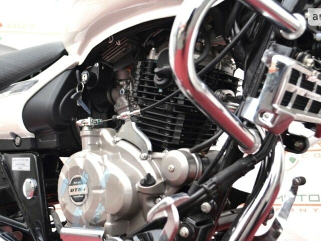 Баджадж Авєнгєр, об'ємом двигуна 0.22 л та пробігом 0 тис. км за 2570 $, фото 9 на Automoto.ua