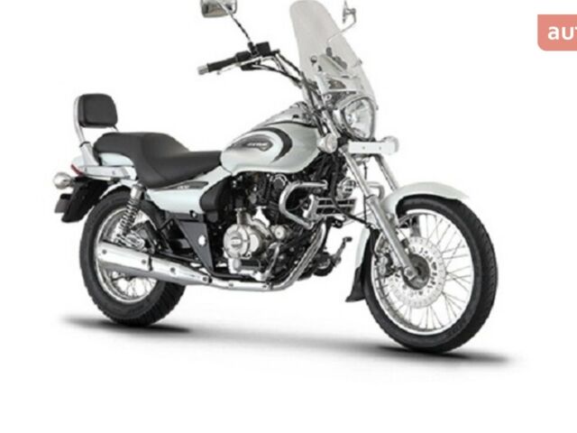 купить новое авто Баджадж Авенгер 2024 года от официального дилера Мото KTM BAJAJ SYM Баджадж фото