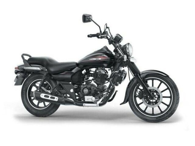 купить новое авто Баджадж Авенгер 2024 года от официального дилера Мото KTM BAJAJ SYM Баджадж фото