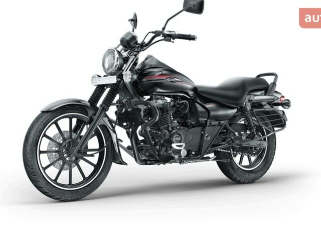 купить новое авто Баджадж Авенгер 2024 года от официального дилера Мото KTM BAJAJ SYM Баджадж фото