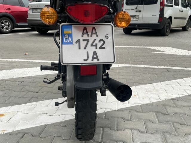 Баджадж Боксєр, об'ємом двигуна 0.15 л та пробігом 0 тис. км за 970 $, фото 4 на Automoto.ua