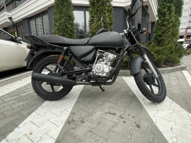 Баджадж Боксєр, об'ємом двигуна 0.15 л та пробігом 0 тис. км за 970 $, фото 2 на Automoto.ua