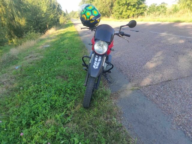 Баджадж Боксер, объемом двигателя 0.15 л и пробегом 0 тыс. км за 593 $, фото 1 на Automoto.ua