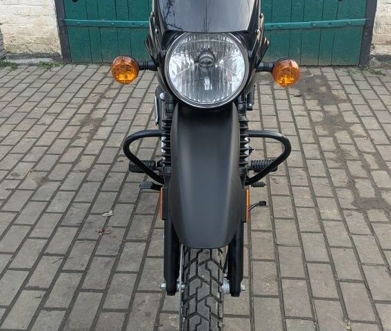 Баджадж Боксер, объемом двигателя 0.15 л и пробегом 0 тыс. км за 1300 $, фото 9 на Automoto.ua