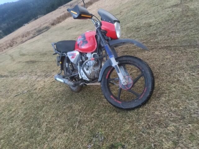 Баджадж Боксер, объемом двигателя 0.13 л и пробегом 0 тыс. км за 651 $, фото 1 на Automoto.ua