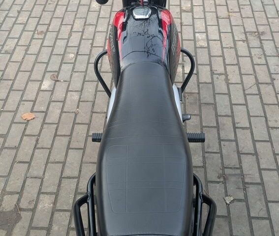 Баджадж Боксер, объемом двигателя 0.15 л и пробегом 0 тыс. км за 1300 $, фото 11 на Automoto.ua