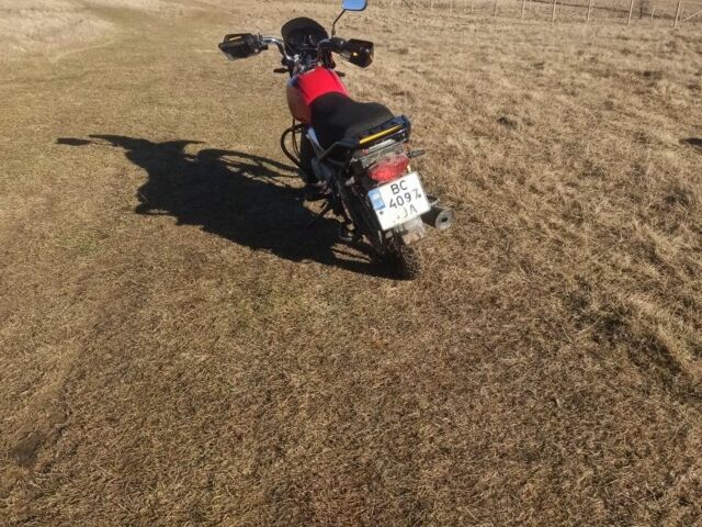 Баджадж Боксер, объемом двигателя 0.13 л и пробегом 0 тыс. км за 651 $, фото 4 на Automoto.ua