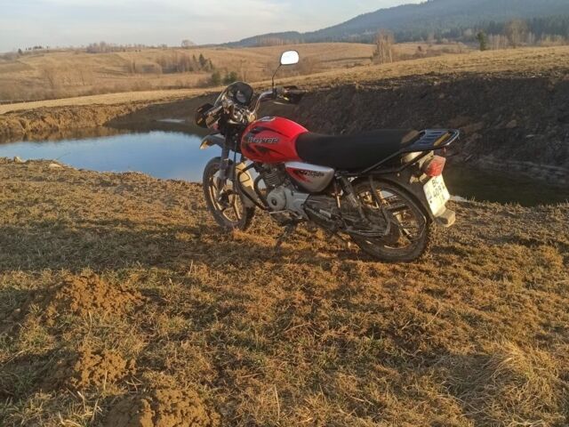 Баджадж Боксер, объемом двигателя 0.13 л и пробегом 0 тыс. км за 651 $, фото 2 на Automoto.ua