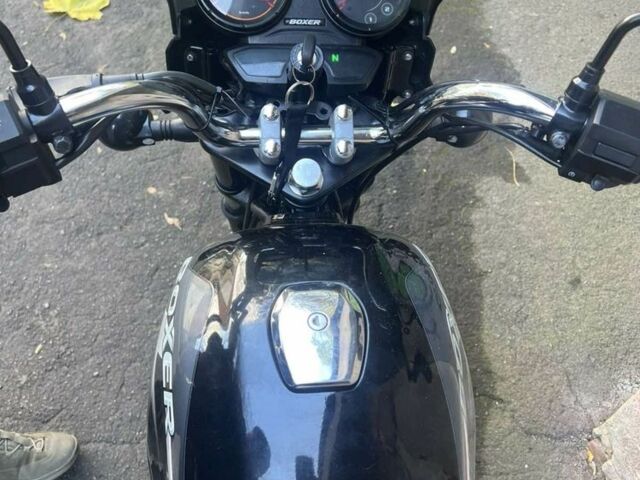 Баджадж Боксер, объемом двигателя 0.15 л и пробегом 0 тыс. км за 1018 $, фото 3 на Automoto.ua