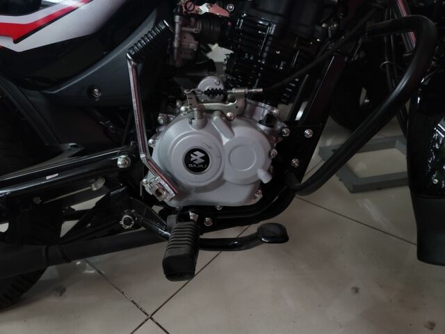 Баджадж Боксєр, об'ємом двигуна 0.15 л та пробігом 0 тис. км за 1197 $, фото 3 на Automoto.ua