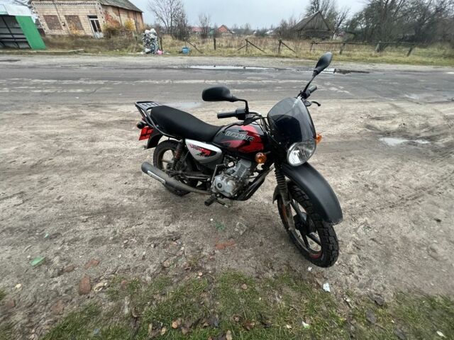 Баджадж Боксєр, об'ємом двигуна 0.13 л та пробігом 0 тис. км за 1100 $, фото 7 на Automoto.ua