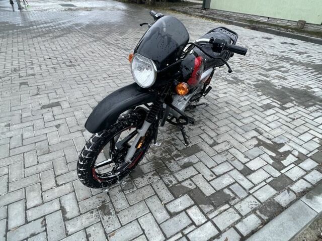 Баджадж Боксєр, об'ємом двигуна 0.13 л та пробігом 0 тис. км за 1100 $, фото 4 на Automoto.ua