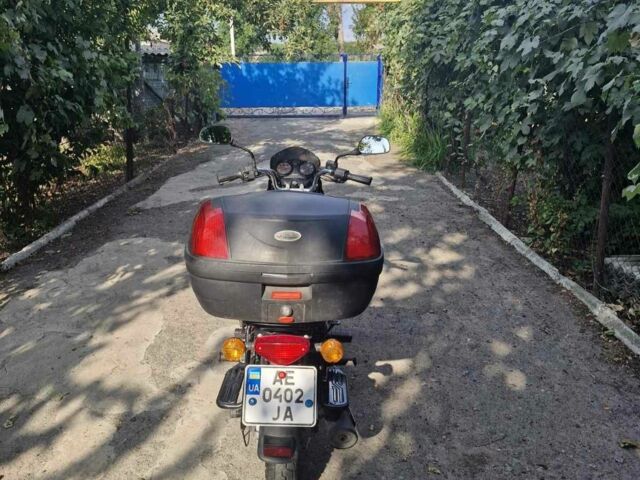 Баджадж Боксєр, об'ємом двигуна 0 л та пробігом 0 тис. км за 1067 $, фото 4 на Automoto.ua