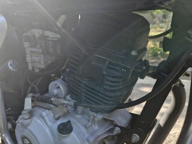 Баджадж Боксєр, об'ємом двигуна 0 л та пробігом 0 тис. км за 1067 $, фото 5 на Automoto.ua