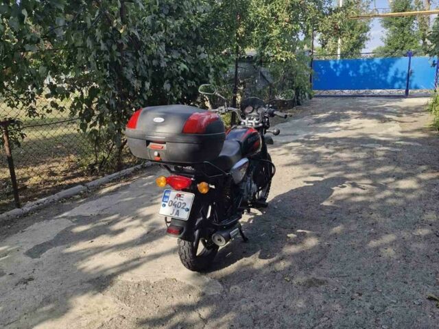 Баджадж Боксєр, об'ємом двигуна 0 л та пробігом 0 тис. км за 1067 $, фото 2 на Automoto.ua