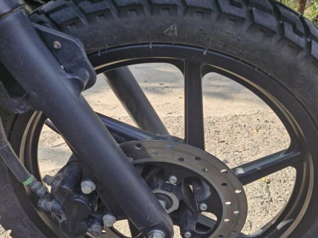 Баджадж Боксєр, об'ємом двигуна 0 л та пробігом 0 тис. км за 1067 $, фото 7 на Automoto.ua