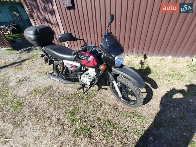 Баджадж Боксєр, об'ємом двигуна 0 л та пробігом 4 тис. км за 1100 $, фото 2 на Automoto.ua