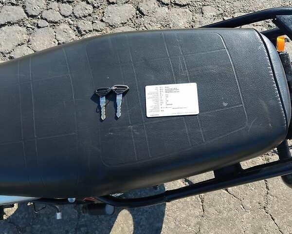 Баджадж Боксєр, об'ємом двигуна 1.5 л та пробігом 28 тис. км за 750 $, фото 7 на Automoto.ua