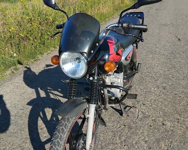 Баджадж Боксєр, об'ємом двигуна 1.5 л та пробігом 28 тис. км за 750 $, фото 1 на Automoto.ua
