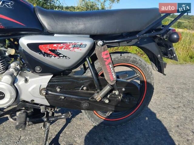Баджадж Боксєр, об'ємом двигуна 1.5 л та пробігом 28 тис. км за 750 $, фото 4 на Automoto.ua
