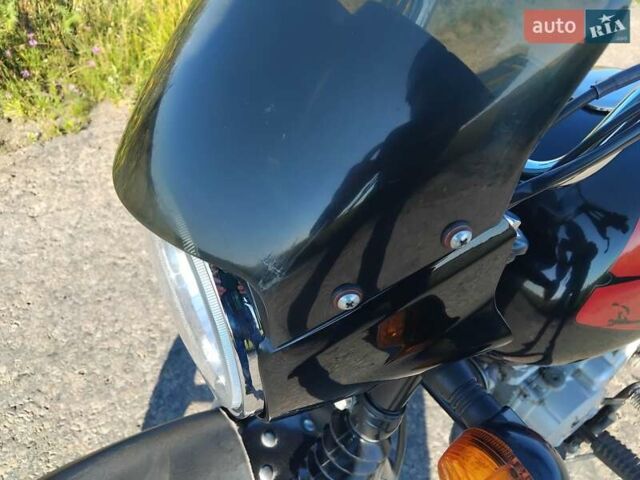 Баджадж Боксєр, об'ємом двигуна 1.5 л та пробігом 28 тис. км за 750 $, фото 8 на Automoto.ua