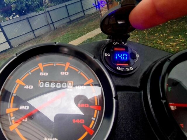 Баджадж Боксєр, об'ємом двигуна 0.15 л та пробігом 0 тис. км за 1100 $, фото 8 на Automoto.ua