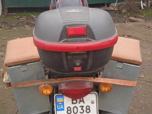 Баджадж Боксєр, об'ємом двигуна 0.15 л та пробігом 0 тис. км за 711 $, фото 2 на Automoto.ua