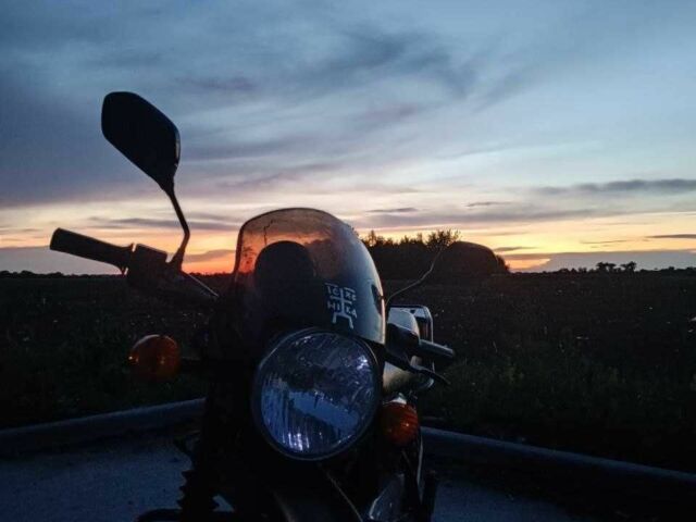 Баджадж Боксєр, об'ємом двигуна 0 л та пробігом 0 тис. км за 900 $, фото 3 на Automoto.ua