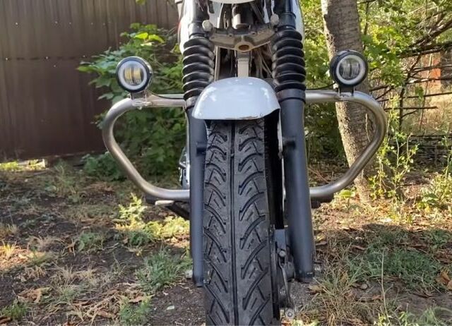 Баджадж Боксер, объемом двигателя 0.15 л и пробегом 0 тыс. км за 947 $, фото 2 на Automoto.ua