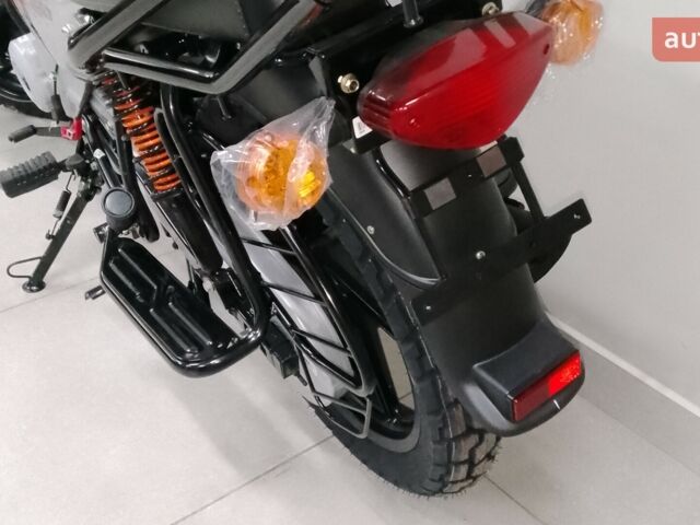 купить новое авто Баджадж Боксер 2024 года от официального дилера MotoHub Баджадж фото