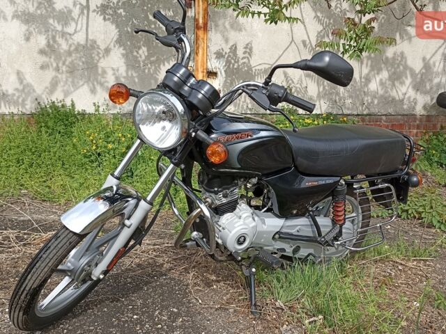 купить новое авто Баджадж Боксер 2024 года от официального дилера Мото KTM BAJAJ SYM Баджадж фото