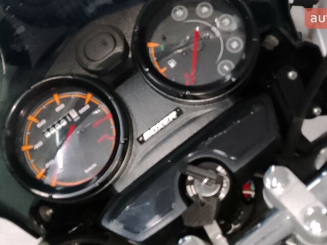 купить новое авто Баджадж Боксер 2024 года от официального дилера MotoHub Баджадж фото