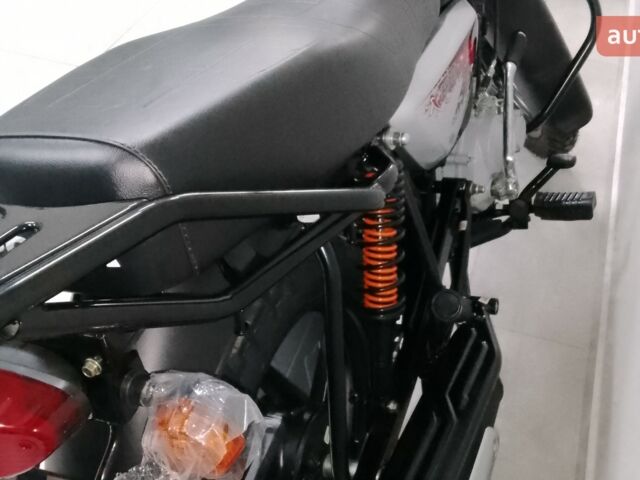 Баджадж Боксер 2024 года купить новое авто Баджадж Боксер 2024 года от официального дилера MotoHub Баджадж фото