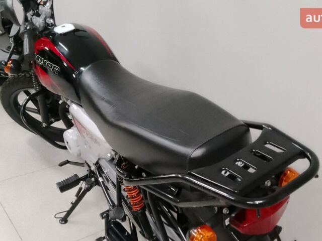 купити нове авто Баджадж Боксєр 2024 року від офіційного дилера MotoHub Баджадж фото