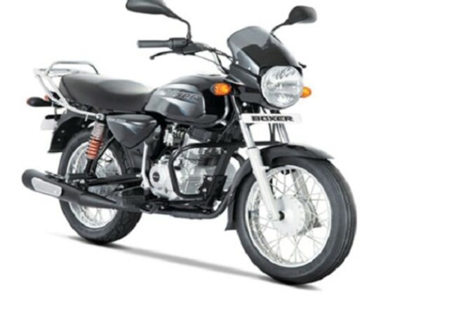 купити нове авто Баджадж Боксєр 2024 року від офіційного дилера Мото KTM BAJAJ SYM Баджадж фото