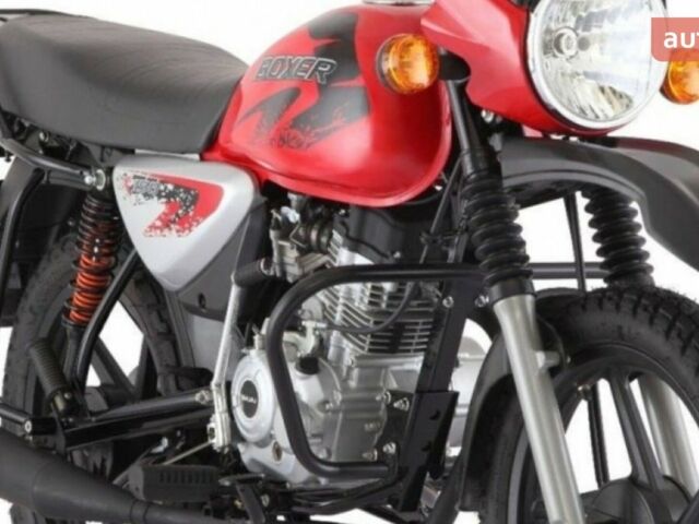 купить новое авто Баджадж Боксер 2024 года от официального дилера Мото KTM BAJAJ SYM Баджадж фото